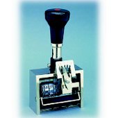 Paginiergerät B 2 (5,5 mm)